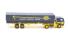 Volvo FL10 & curtain-side trailer 'ASG'