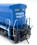B36-7 GE 5039 of Conrail - digital sound fitted