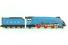 Class A4 4-6-2 4498 'Sir Nigel Gresley' in LNER Garter Blue