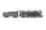 USRA Heavy 2-8-2 9513 of the New York Central/Pittsburgh & Lake Erie H-9D ( With DCC Sound)