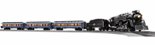 The Polar Express 15th Anniversary LionChief Set with Bluetooth