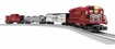 U36B Freight LionChief Set with Bluetooth, Lehigh Valley