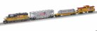 America Proud GP38 LionChief Set with Bluetooth, Union Pacific