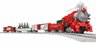Disney Christmas LionChief O Gauge Train Set with Bluetooth