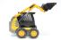 Compact MF516 Scat loader