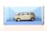 Volkswagen VW T5 in Silver Green