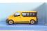 Renault Traffic Bus in yellow