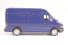 Mercedes-Benz Sprinter in Blue
