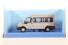 Ford Transit Van in Silver