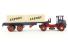 Atkinson Artic Flatbed Semi-trailer