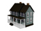 Bishop House Kit