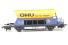 Sand Hopper Wagon 'OHU'