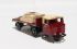 Scammell Mechanical Horse & parcel load "British Rail"