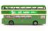Set of two Liverpool Corporation buses - Leyland Titan PD2 and Leyland Atlantean MCW