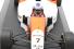 1996 McLaren MP4/11 'Mika Hakkinen'