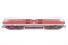 Class BR 232 001-8 of the DB in Maroon