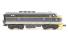 EMD F3 AA set #8010/8011 of the Chesapeake & Ohio with ProtoSound