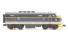 EMD F3 AA set #8010/8011 of the Chesapeake & Ohio with ProtoSound