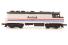 EMD F40PH #300/305/297 'Amtrak' with ProtoSound - 3-rail