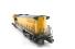 GE Dash-9 #8730 of the Chicago North Western (DCC sound fitted, 3-rail AC)