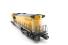 GE Dash-9 #8730 of the Chicago North Western (DCC sound fitted, 3-rail AC)