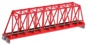 Unitrack (S248T) Straight Truss Girder Bridge 248mm