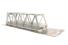 Double truss bridge