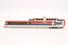 UAC TurboTrain in Amtrak (late) livery - 3 car pack - digital sound fitted