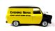 Ford Transit van "Evening News". Non limited