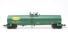 ACF 23500 gallon tank car #123037 'Dana Railcare'