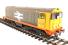Class 20 in BR Railfreight grey with full yellow ends, 1980s style warning flashes and headcode discs - Exclusive to Hatton's