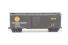 40' steel PS-1 boxcar of the Southern Pacific - black 98012