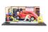 Mini Rama - VW Beetle in workshop scene