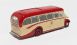 Bedford OB/Duple 1950's coach "Wallace Arnold"