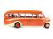 Bedford OB/Duple 1950's coach "Orange Luxury"