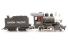 UNION PACIFIC STEAM LOCO WITH SOUND