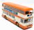 Bristol/ECW VR series 2 d/deck bus "Selnec Cheshire"