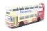 Bristol/ECW VR series 3 d/deck bus "Brighton & Hove"