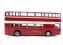Bristol/ECW VR series 3 d/deck bus "Devon General"