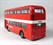 Bristol VR series 3 d/deck bus "East Kent"