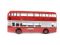 Bristol VRIII d/deck bus "Trent Buses"