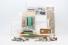 Railroad camp kit pack