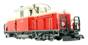 Class Rh 2091-3 of the +ûBB