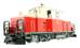 Class Rh 2091-3 of the +ûBB