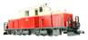 Class Rh 2091-3 of the +ûBB