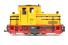 Schoema Shunter #2060