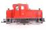Schoema TM2/2 0-4-0 #60