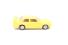 BMW 325i 1989 in Yellow