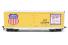 40' Single Plug Door Boxcar - Union Pacific
