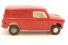 Morris mini van Royal Mail